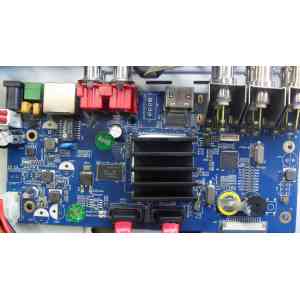 دانلود فلش فریمور (دامپ ) دی وی ارHI3515A-DVR-MAIN-1V3 16M 4CH DVR DUMP FLASH